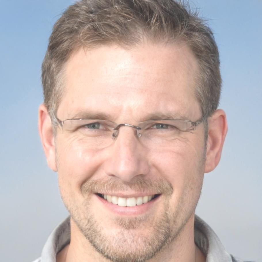 Michael Weber, Finanzexperte